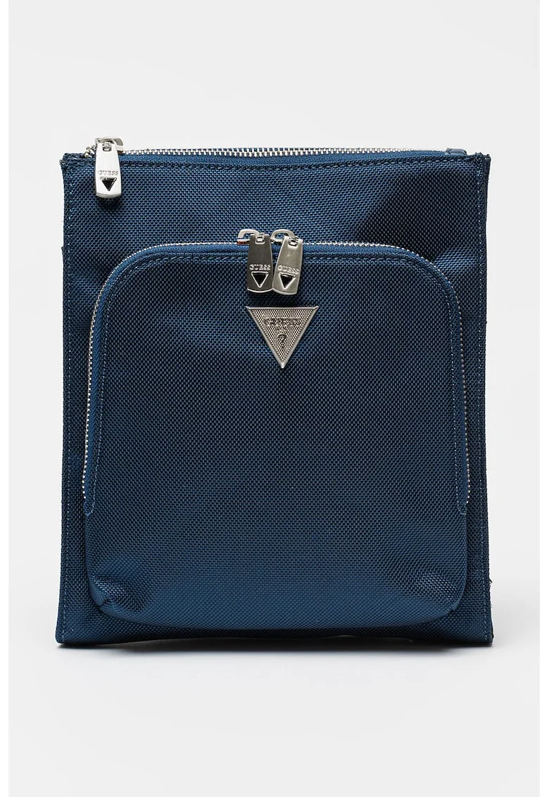 Geanta crossbody Berna, Albastru royal