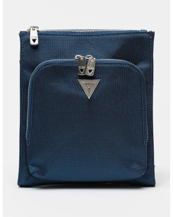 Geanta crossbody Berna, Albastru royal