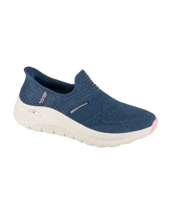 Pantofi sport,  Slip-ins: Arch Fit 2.0 - Right As Rain 150193, Bleumarin