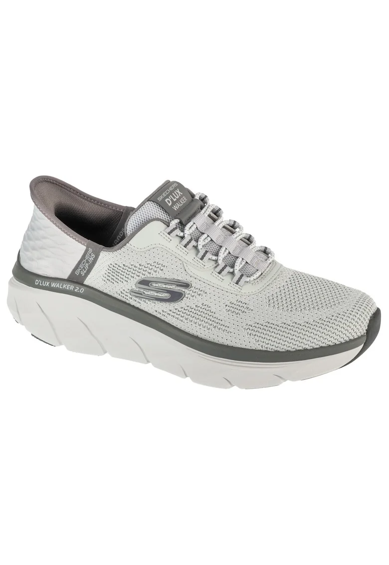 Pantofi sport,  Slip-ins: D'Lux Walker 2.0 - Rezinate 232446