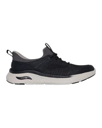 Pantofi sport Slip-Ins Air-Cooled, Negru