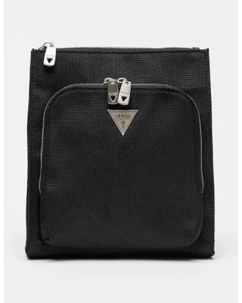Geanta crossbody Berna, Black Onyx