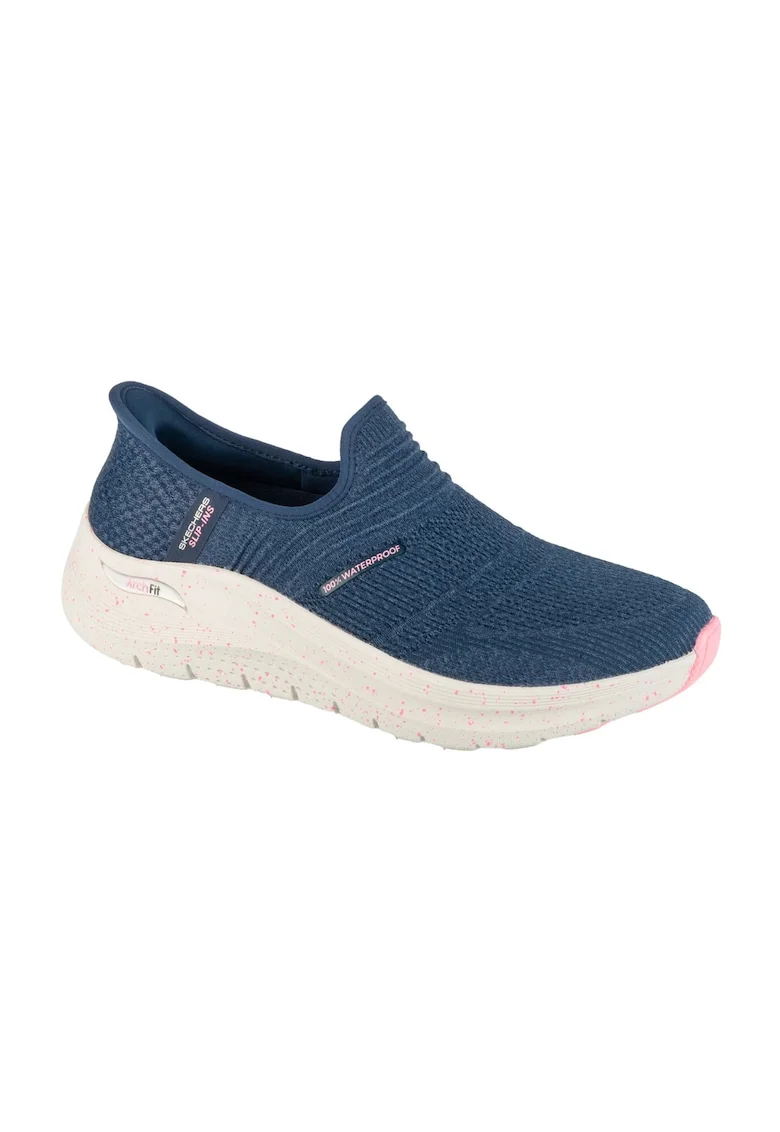 Pantofi sport,  Slip-ins: Arch Fit 2.0 - Right As Rain 150193, Bleumarin