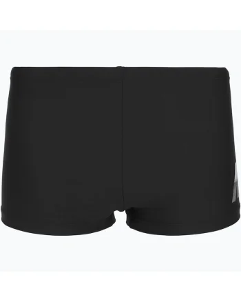 Boxeri de baie pentru barbati  Swim Ocean Merge, Negru, Negru