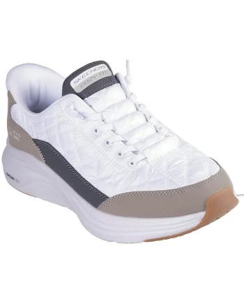 Pantofi sport Slip-Ins Cozy Fit cu aspect matlasat