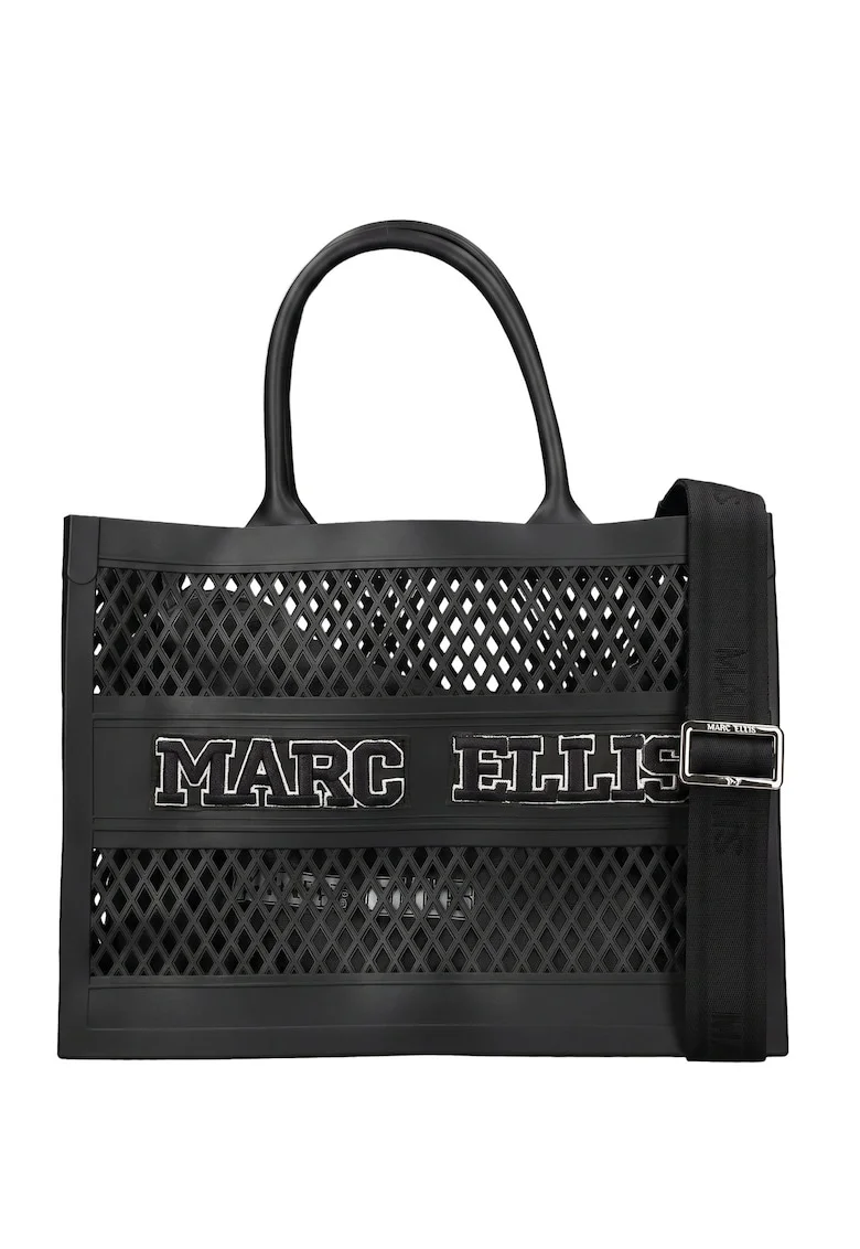 Geanta shopper de piele ecologica Zelia Chic