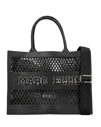 Geanta shopper de piele ecologica Zelia Chic