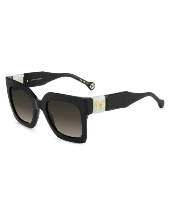 Ochelari de soare  HER 0369/S GBY/HA 52, Marime 52 mm