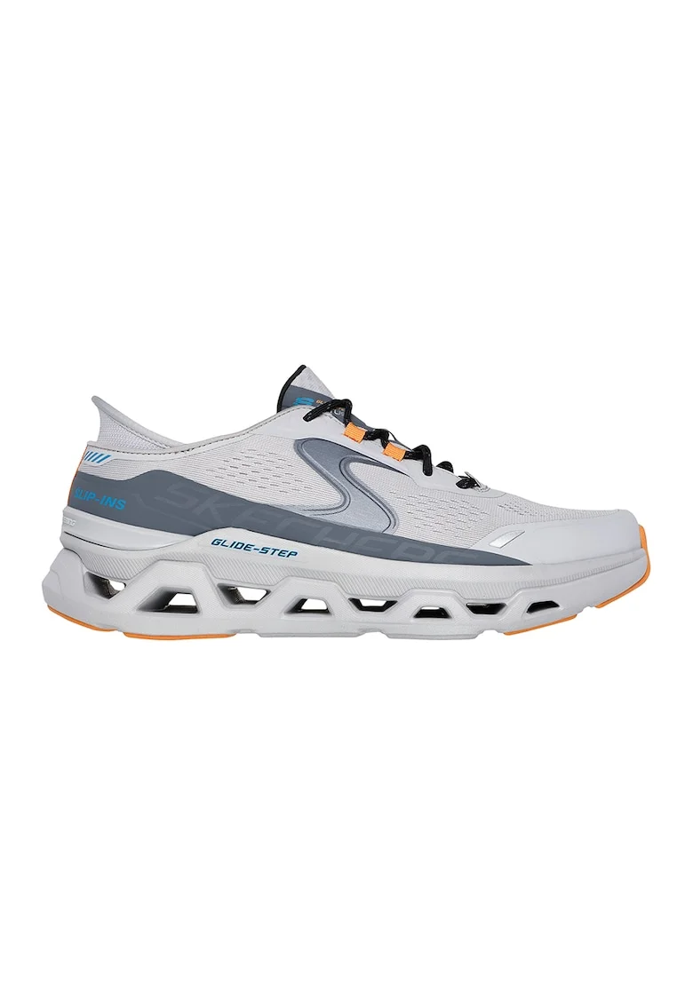 Pantofi sport slip-ins Glide Step Altus, Gri deschis