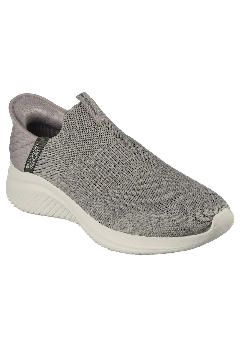 Pantofi barbati sport Slip Ins ULTRA FLEX 3.0 VIEWPOINT 232451, Bej