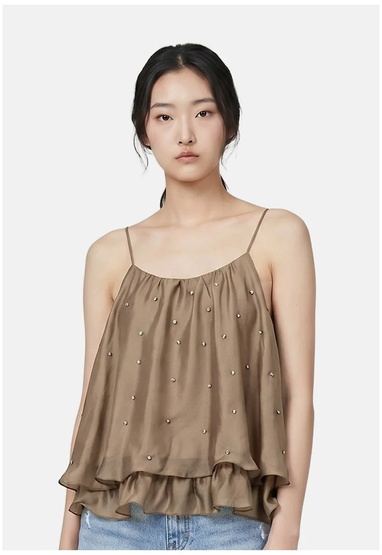 Top lejer, Maro camel
