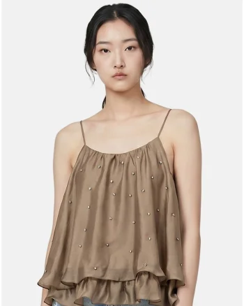 Top lejer, Maro camel