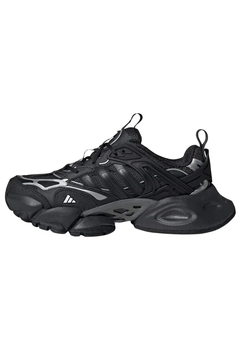 Pantofi sport cu detalii din textil Vento XLG Deluxe