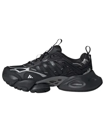 Pantofi sport cu detalii din textil Vento XLG Deluxe