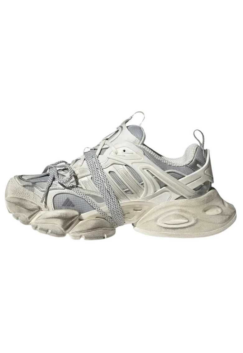 Pantofi sport cu talpa cu aspect uzat Vento XLG Deluxe