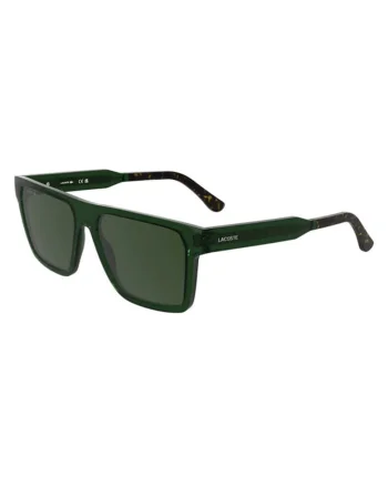 Ochelari de soare  L6059SN 301 56, Verde