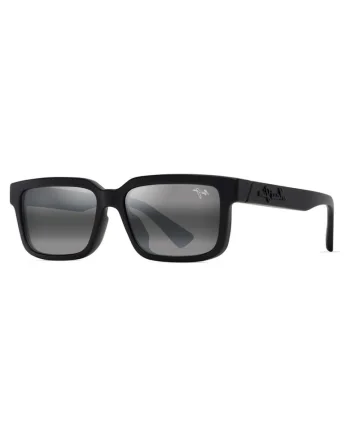 Ochelari de soare  MJ0655SA-001 56, Negru