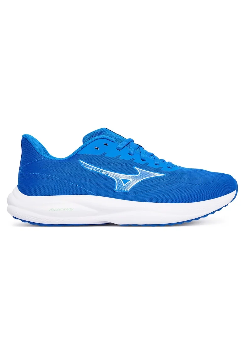 Pantofi sport barbati  Revolt, albastru, textil