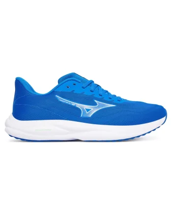 Pantofi sport barbati  Revolt, albastru, textil