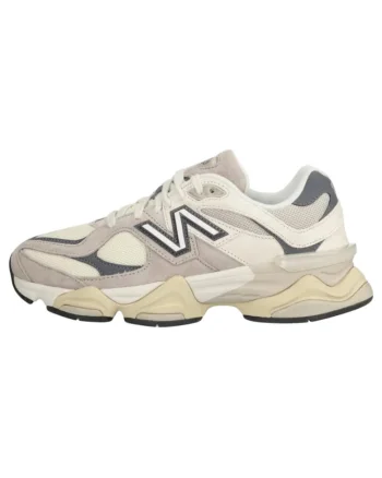 Pantofi sport unisex cu detalii contrastante 9060