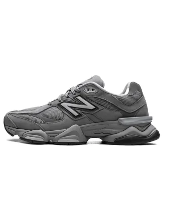 Pantofi sport unisex cu insertii din piele 9060