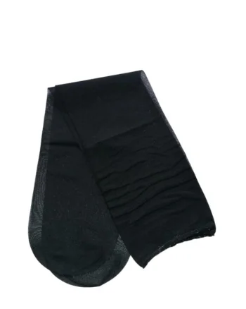 Set 2 perechi sosete lungi fara presiune  Ufki No Stress 15 den Unica Negru