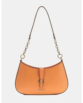 Geanta baguette din piele ecologica neteda Carrie,  HWVG9896180
