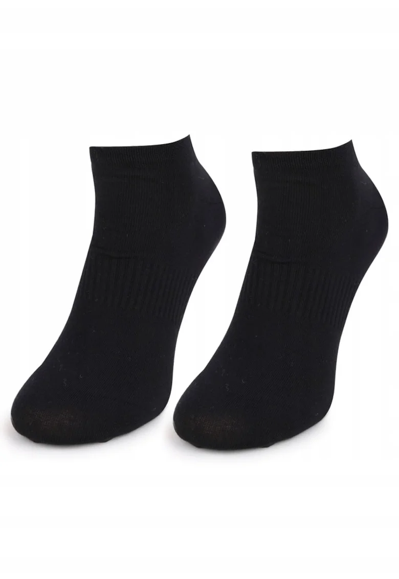 Sosete barbati,  Negru, Negru