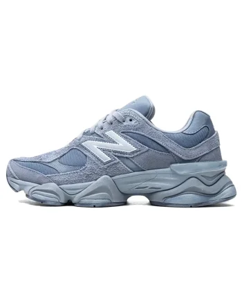 Pantofi sport unisex cu insertii din piele intoarsa