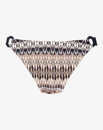 Slip de baie,  Poliamida/Elastan, Multicolor, Multicolor
