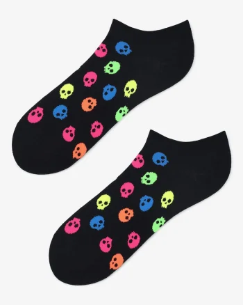 Sosete barbati,  Bumbac/Poliamida, Multicolor, 41-45EU
