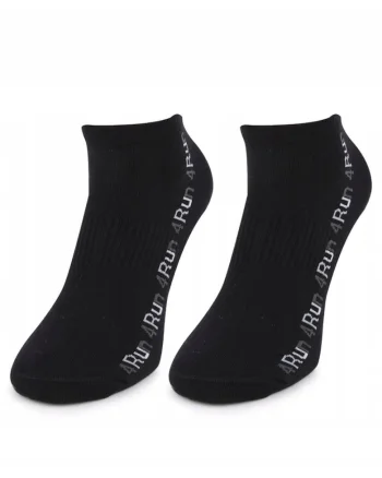 Sosete barbati,  Bumbac/Poliamida, Negru/Gri,