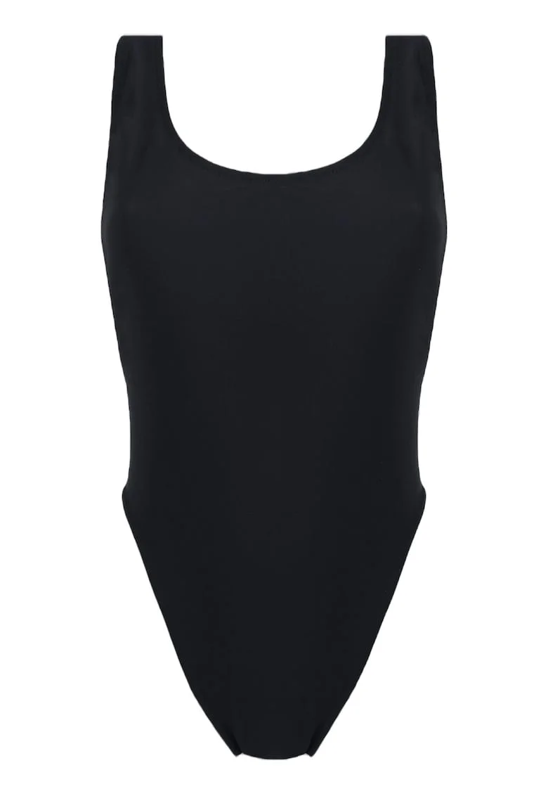 Costum de baie dama,  Miami 1, Poliamida/Elastan, Negru,