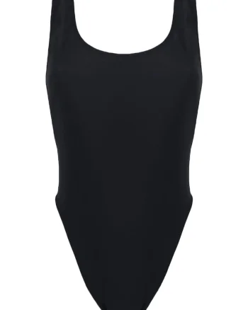 Costum de baie dama,  Miami 1, Poliamida/Elastan, Negru,
