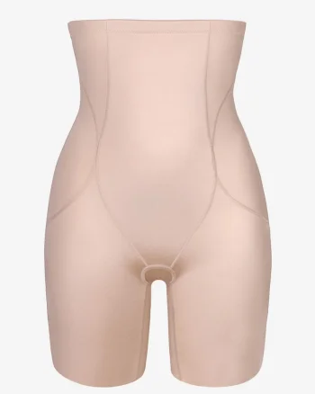 Chiloti modelatori dama, zasd, Bej