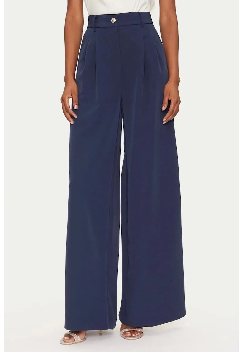 Pantaloni dama  ANDREE W5GB02, Bleumarin
