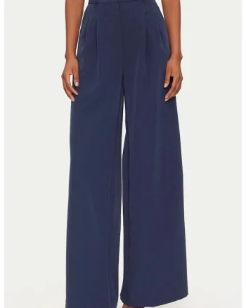Pantaloni dama  ANDREE W5GB02, Bleumarin