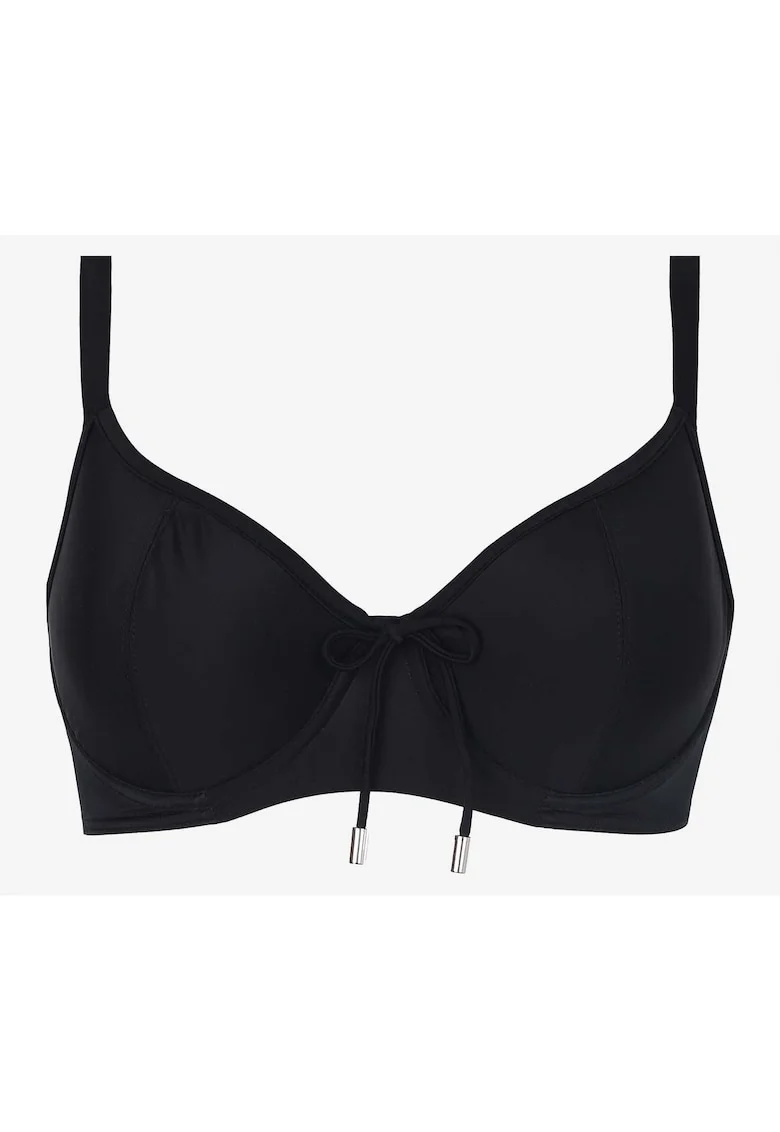 Sutien inot, Negru