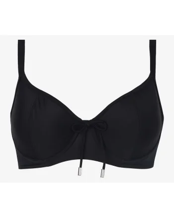 Sutien inot, Negru