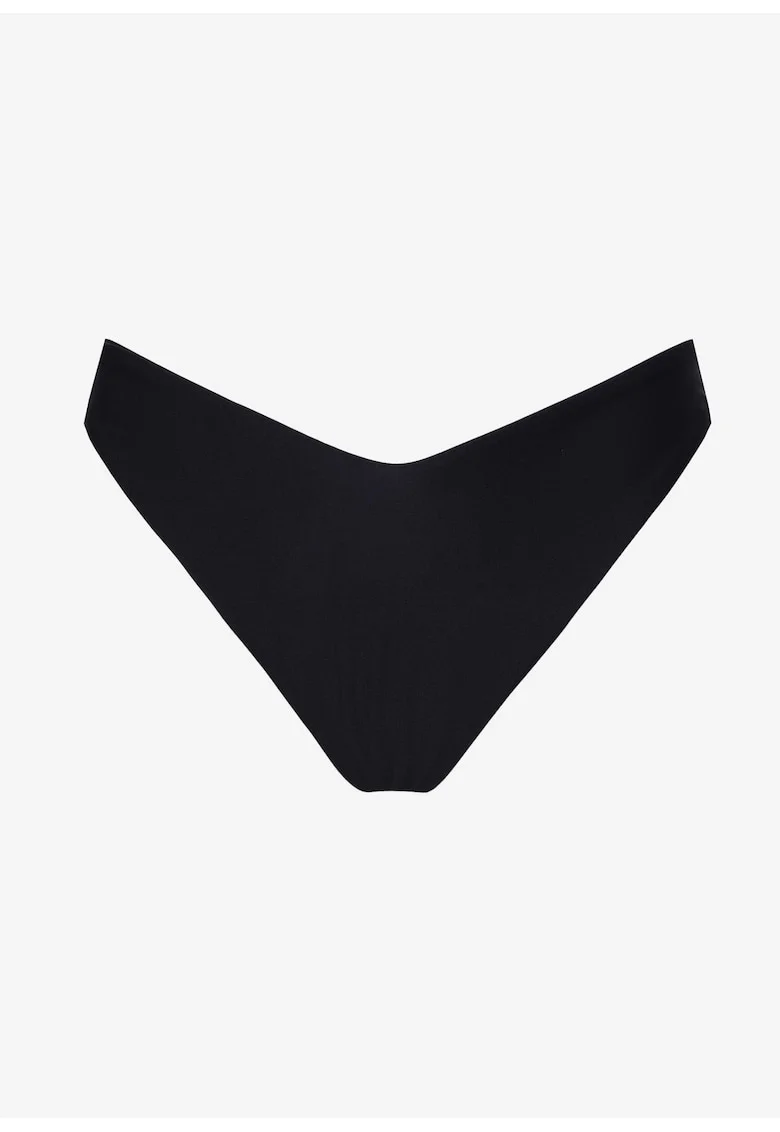 Slip de baie clasic  Poliamida/Elastan, Negru33, Negru