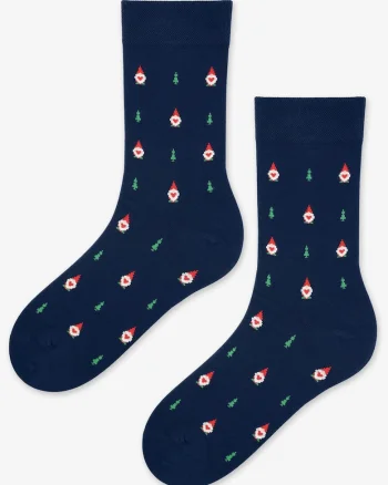 Sosete barbati,  Bumbac, Multicolor,