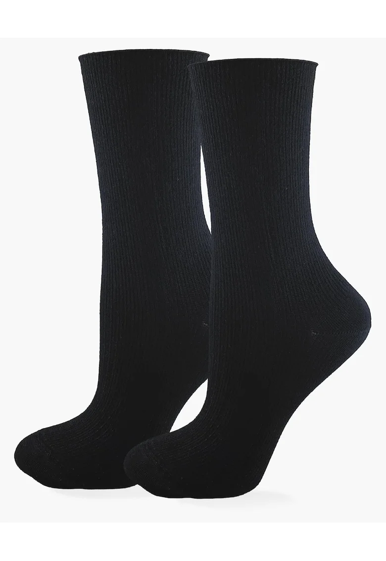 Sosete pentru femei,  Cashmere Dreams, Negru