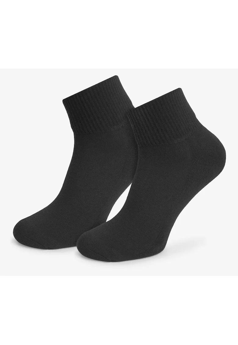 Sosete pentru barbati,  Stay Fresh, Negru