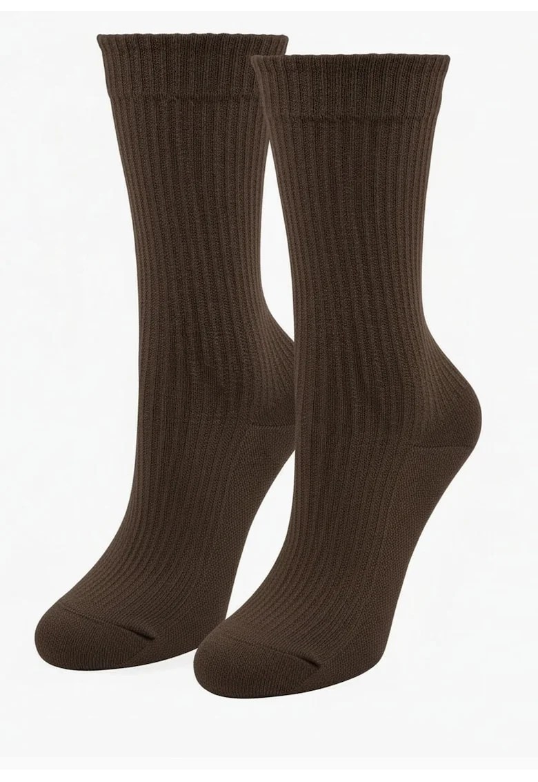 Sosete pentru femei,  Cashmere Dreams, Bronz