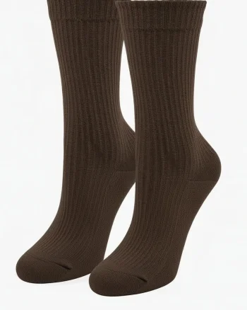 Sosete pentru femei,  Cashmere Dreams, Bronz