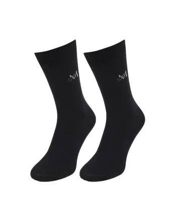 Sosete barbati BBC, Negru