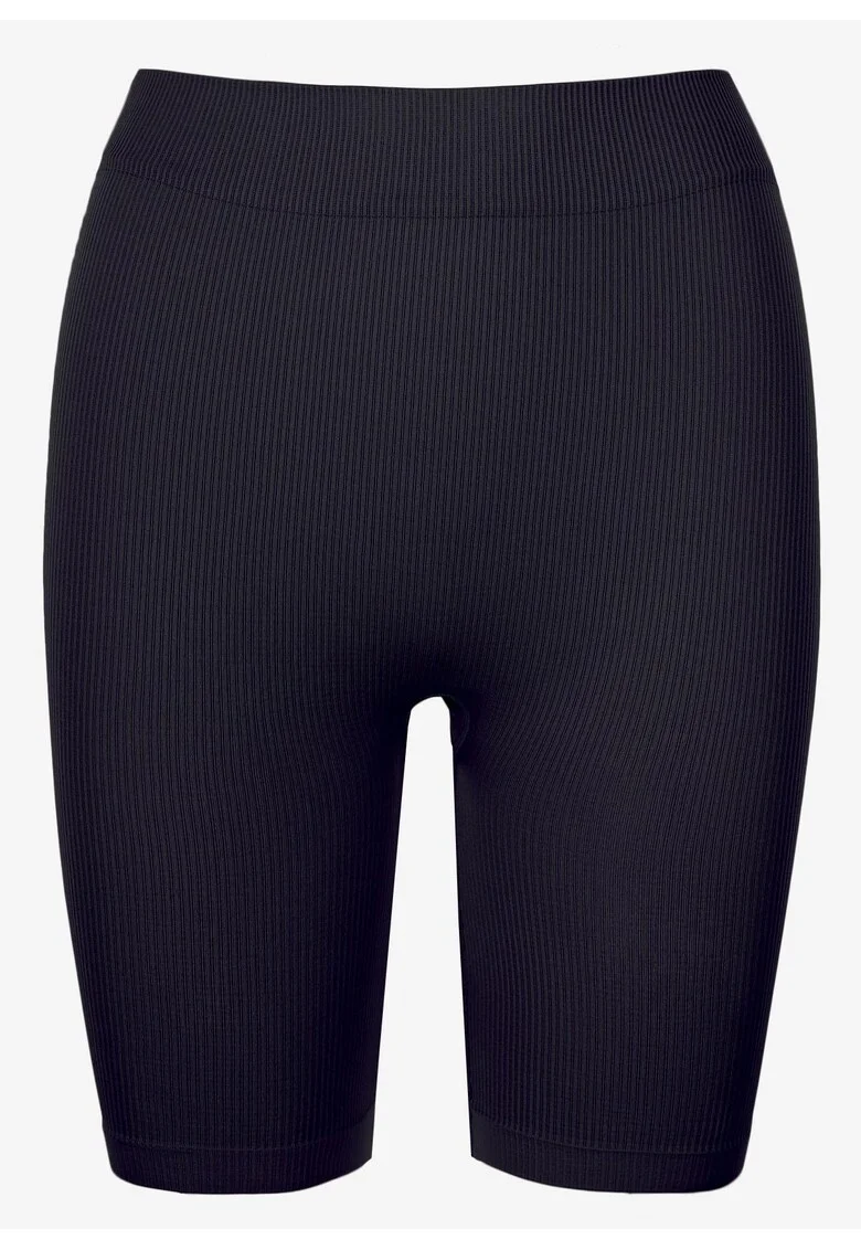 Colanti dama  Fitness, Negru