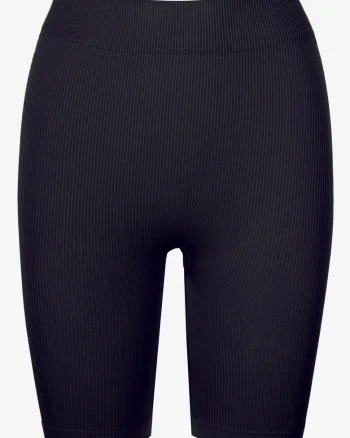 Colanti dama  Fitness, Negru