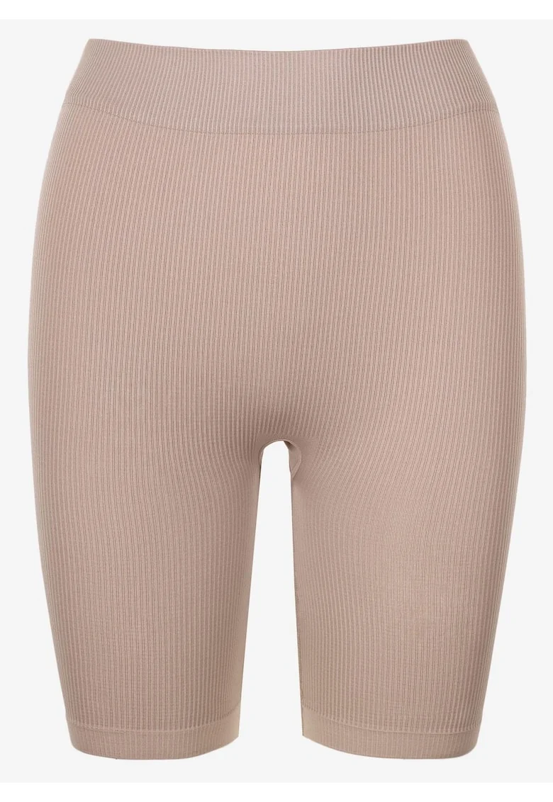 Colanti dama  Fitness, Bej