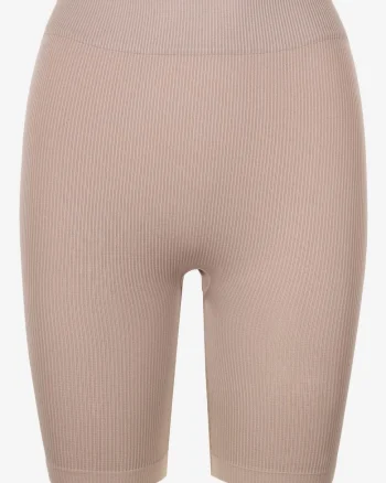 Colanti dama  Fitness, Bej